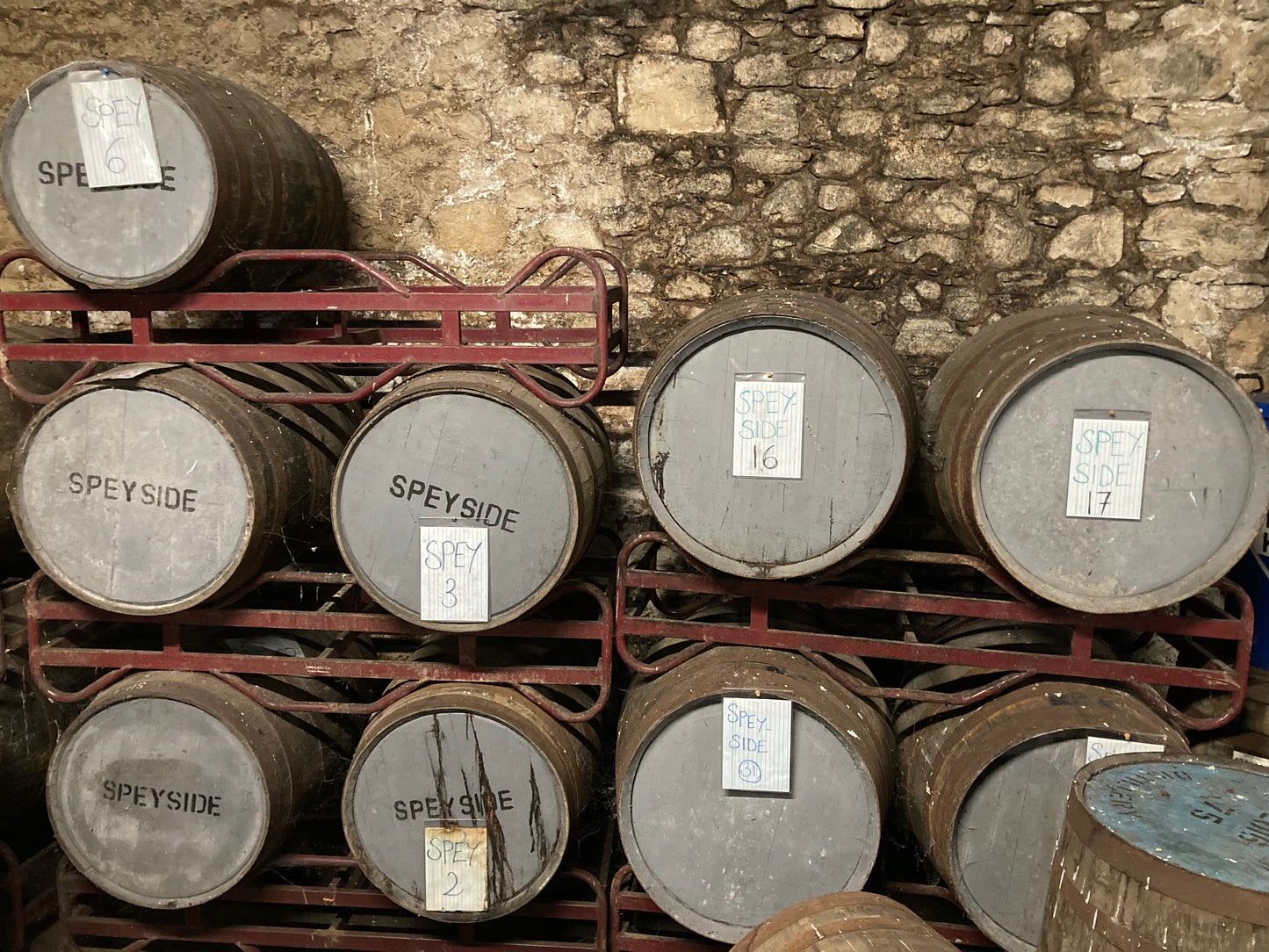 Speyside Cask - special release 2025