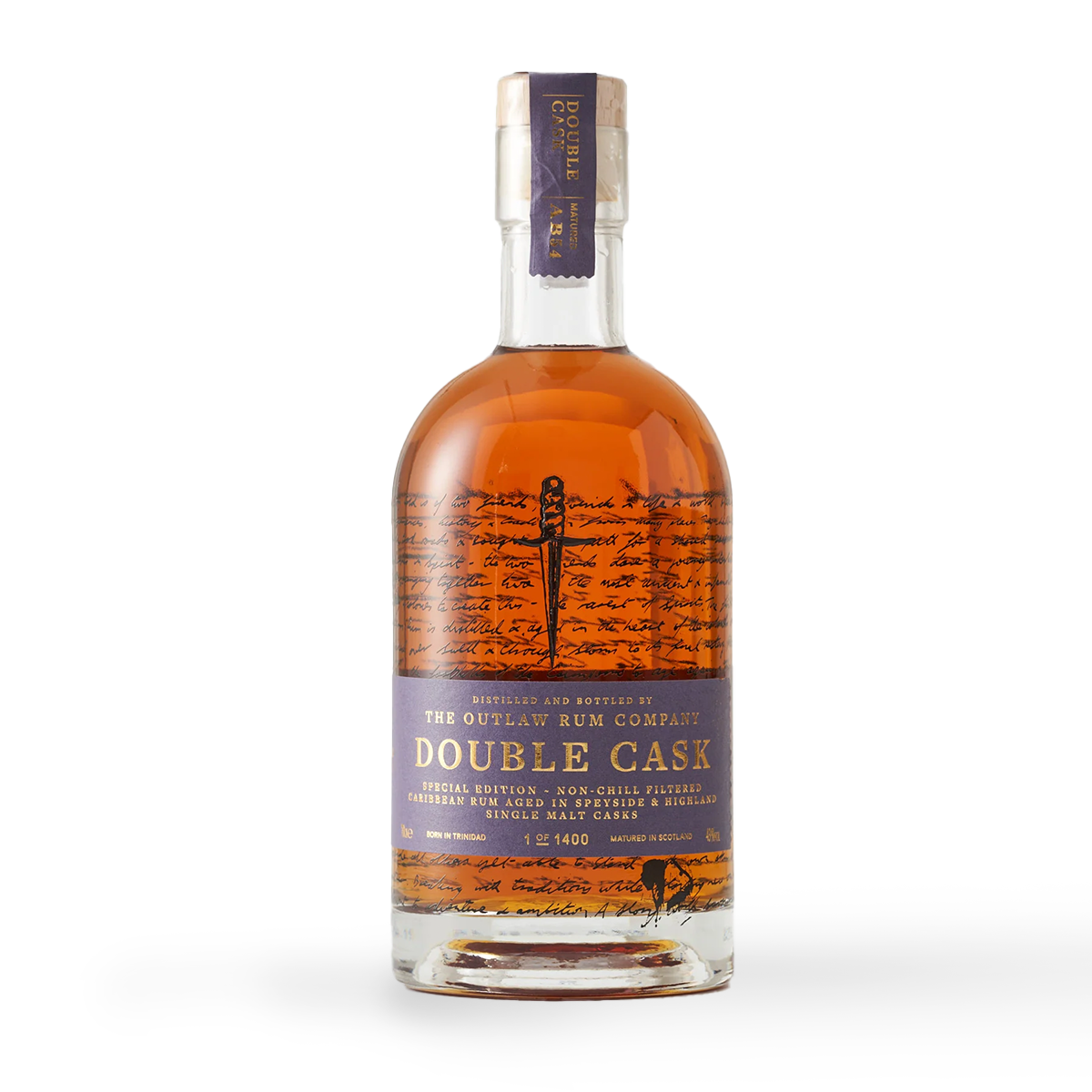 Double Cask - special release 2021