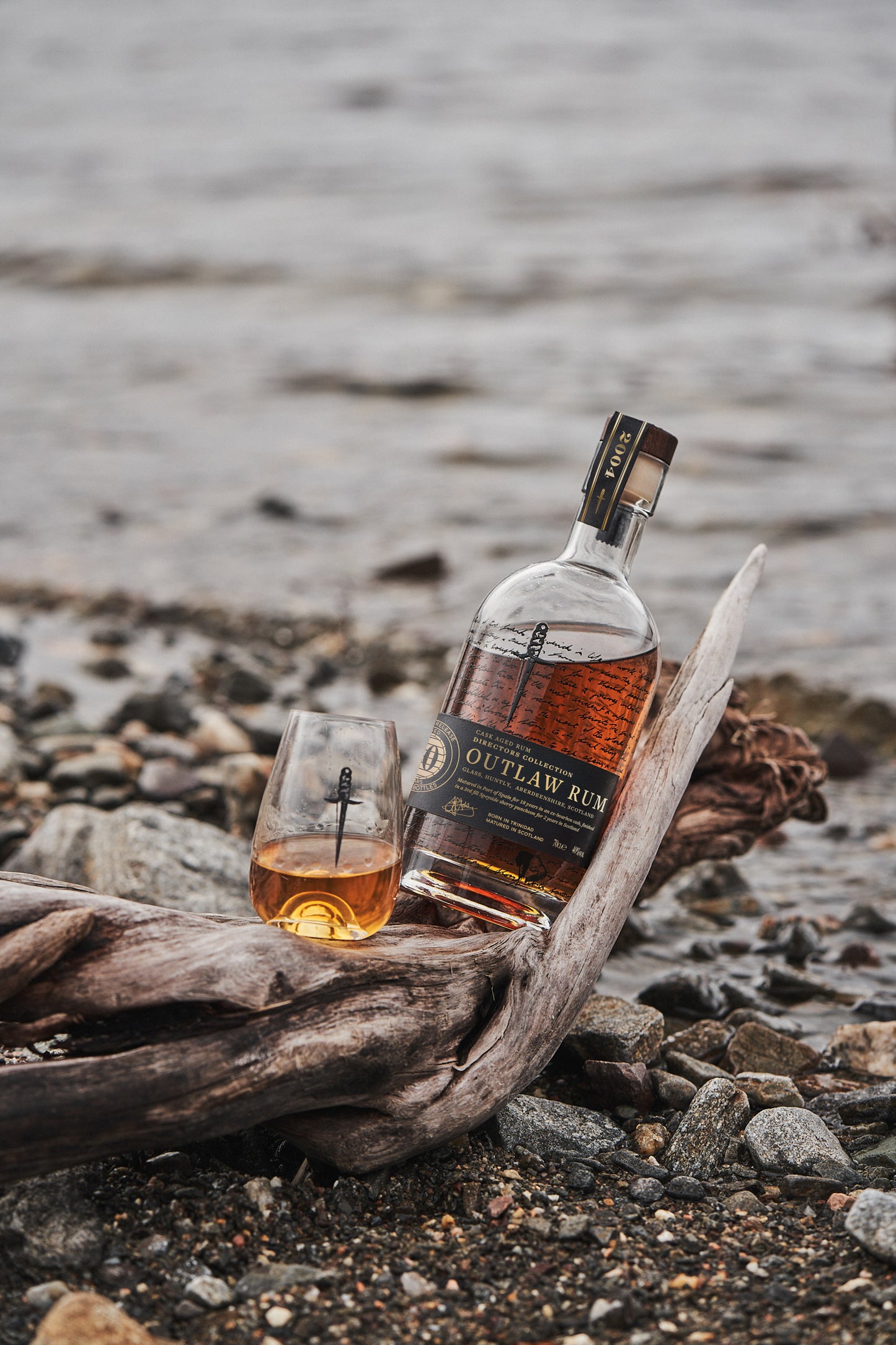 20yr old single cask - only 30 bottles available