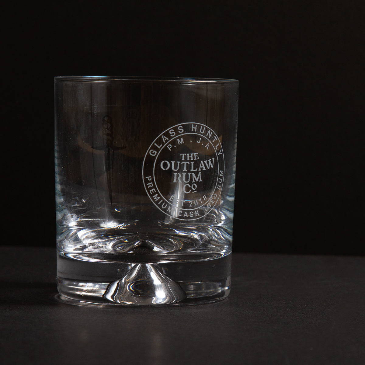 Outlaw Premium Gift Set