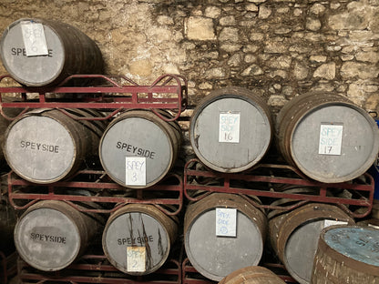 Speyside Cask - special release 2025