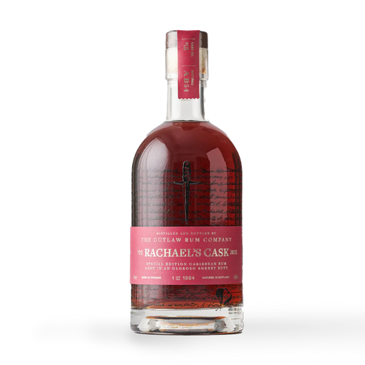 Rachael's Sherry Cask #1 - Special Release