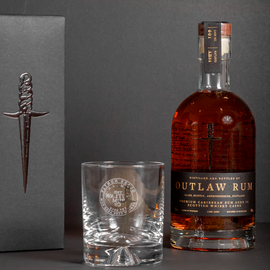 Outlaw Premium Gift Set